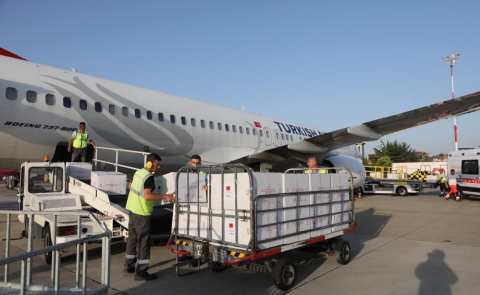 Mberrijne 340 mije doza Coronavac- Manastirliu: Vijojme me vaksinimin e hapur